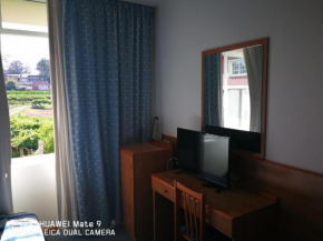  Hotel Ría Mar  Санхенхо